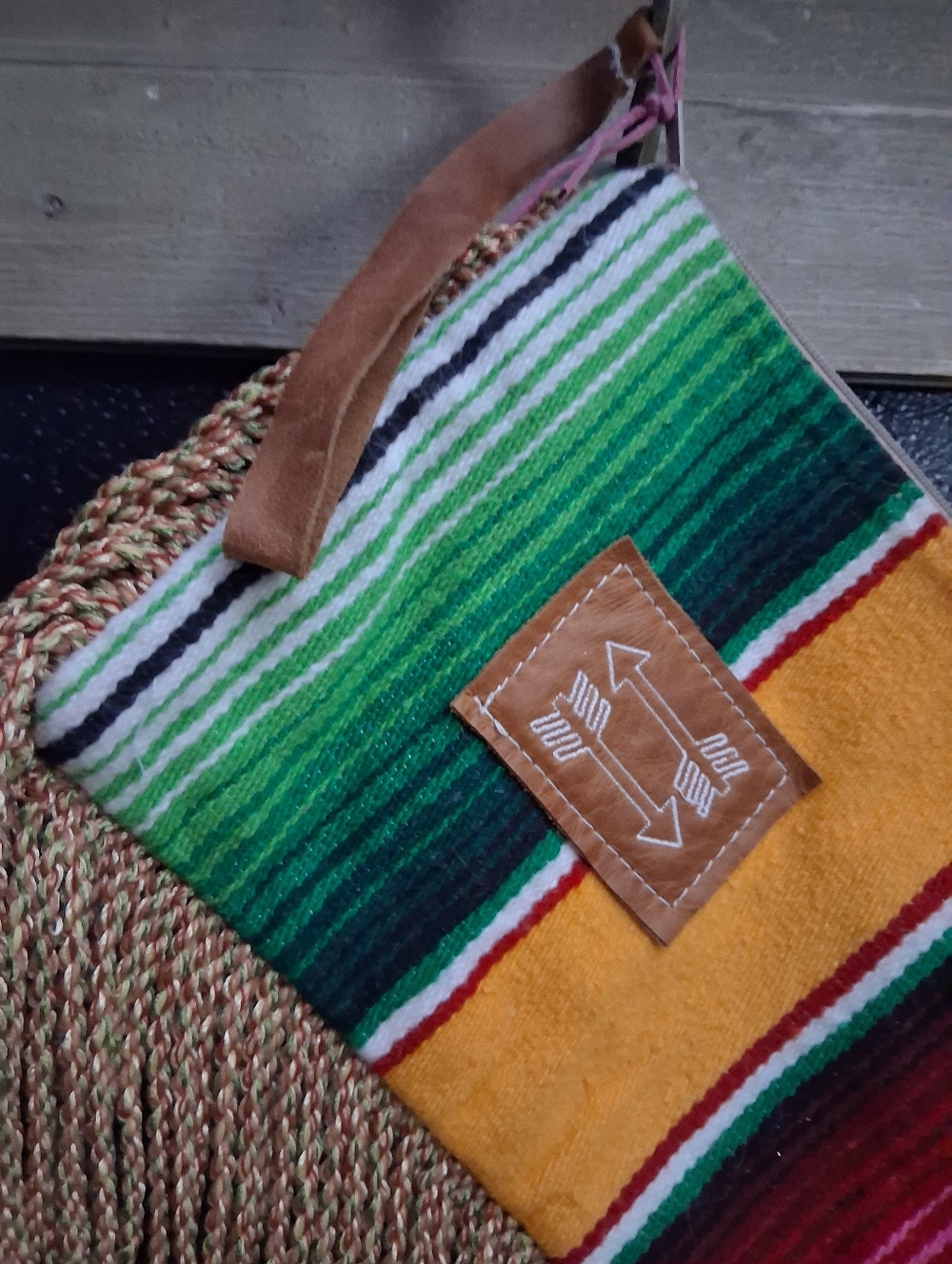Keep It Gypsy Bag - Picture 3 of 6